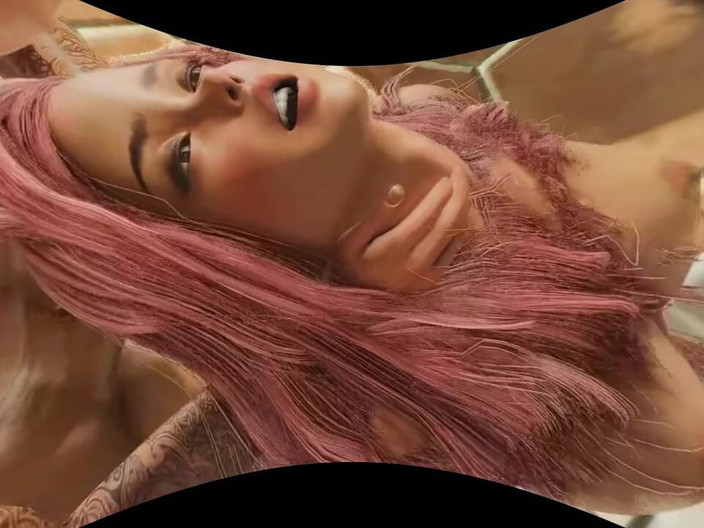 Games looper Sex VR Mode: Rolig VR Video 318