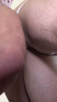 MANALIZED - Dicking my stepson