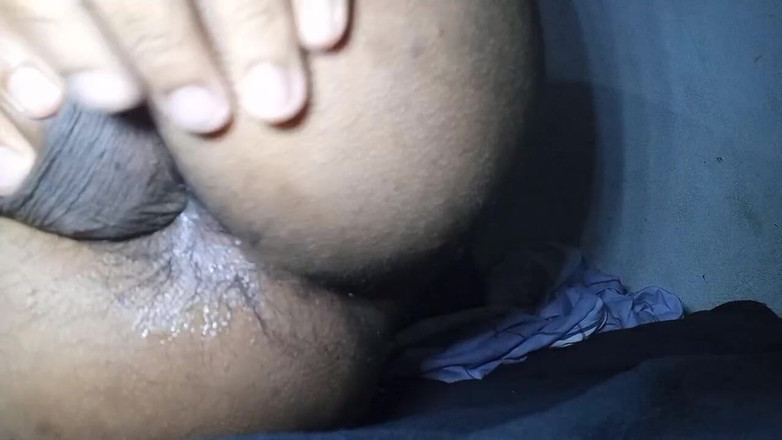 Anna Deo: Teen Boy Fucked Himself in Ass in His Bedroom