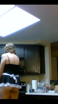 Sissy Maid
