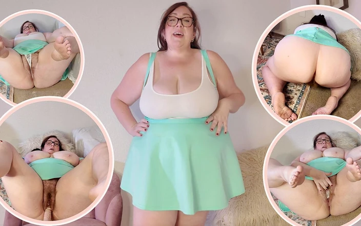 cutejayne: De stiefmoeder van een vriend valt neer en wordt geneukt