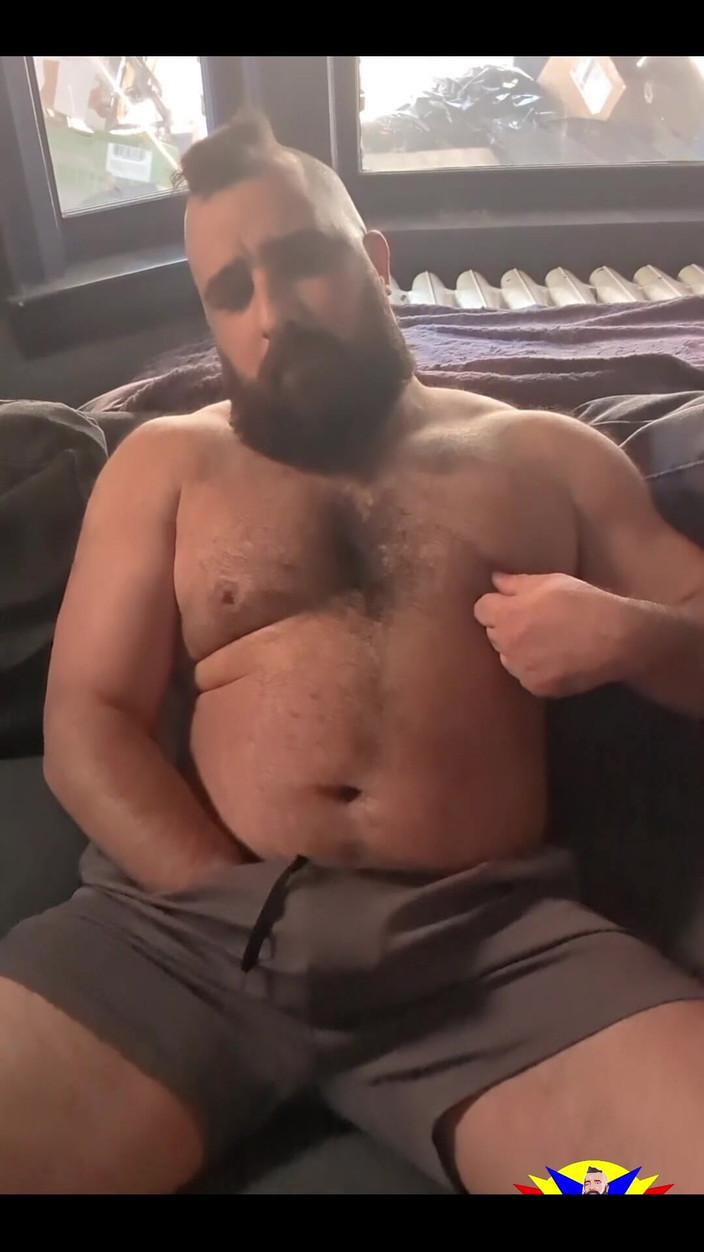 Bare Ranger: A volte mi sveglio, e penso- Hmmm dovrei prima fare...