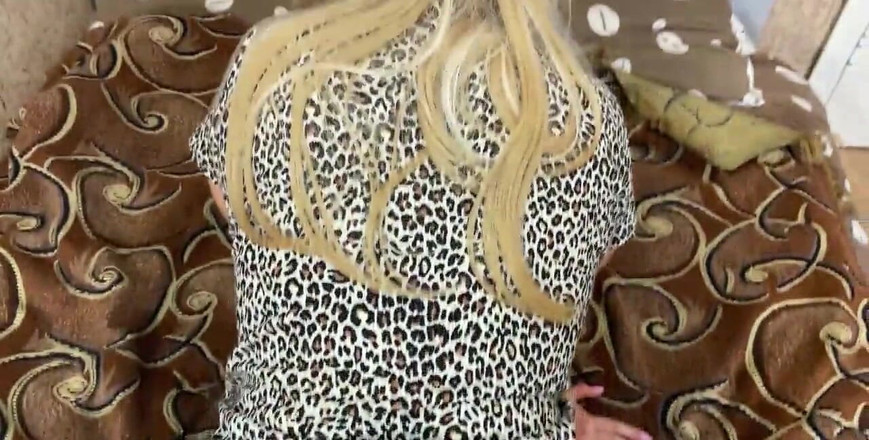 Lux Eva: Hot Compilation Sex in Pantyhose