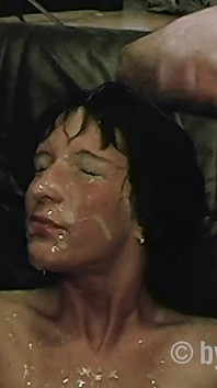 Denise blowbanged