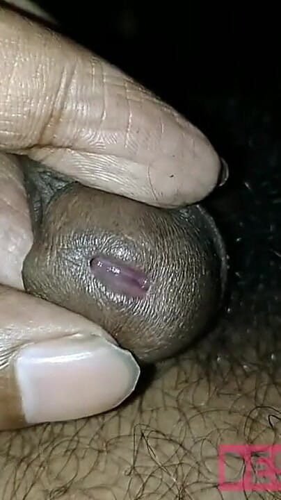 Casting Video Homemade Amateur Dick Close up (Desi Productions)