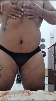 Orso Nero Che Apre Il Sedere