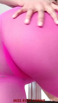 Pensa al rosa