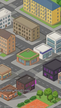 Gameplay completo - lujuria en suburbios, parte 4