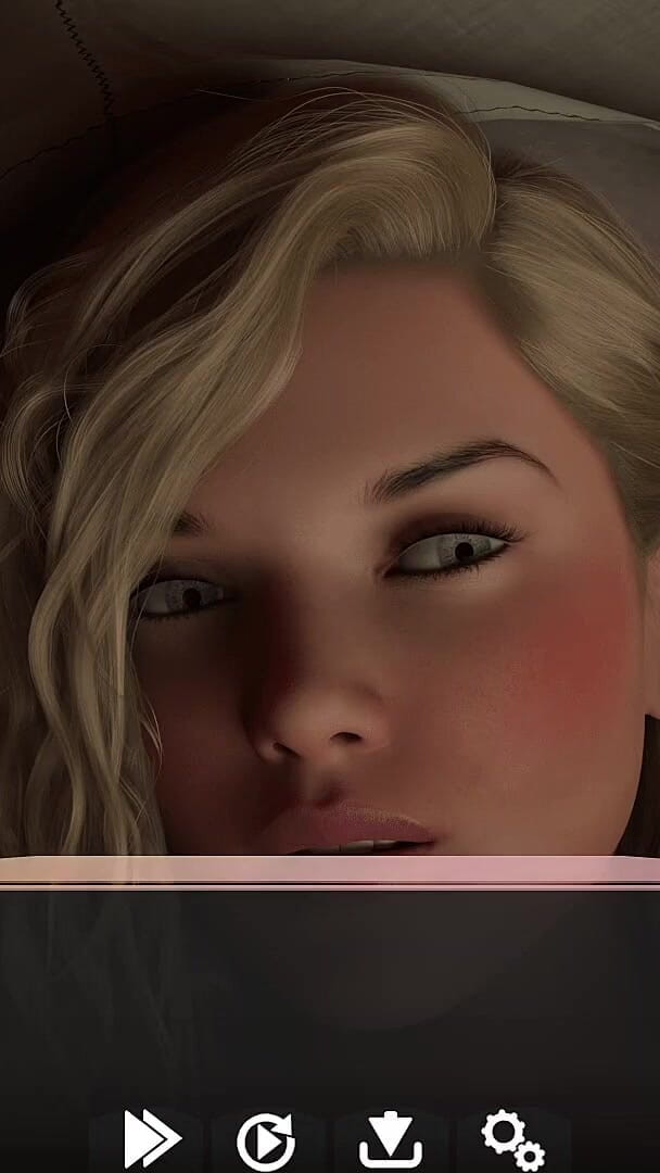 Guilty Pleasure - Part 2 (Hotgame Studio X)