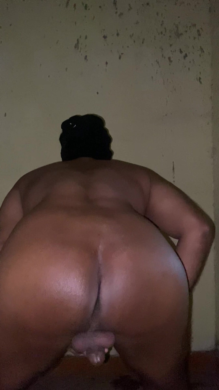 Luke1jack2: My Black Ass