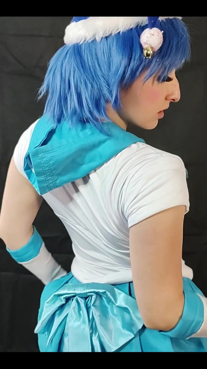 Candy Camille: Eine reihe von Cosplay-Videos