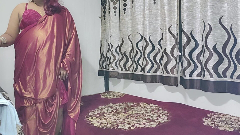 Indiansissychubby: Ешь сперму в этом сливочном юм-юме