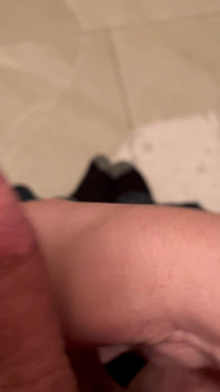 Il mio video di masturbazione per la mia padrona