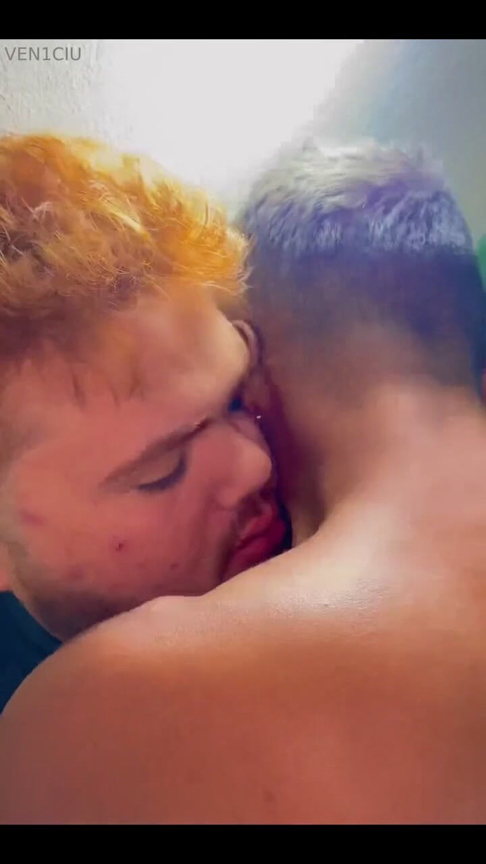 VEN1CIU: Sucking His Cock