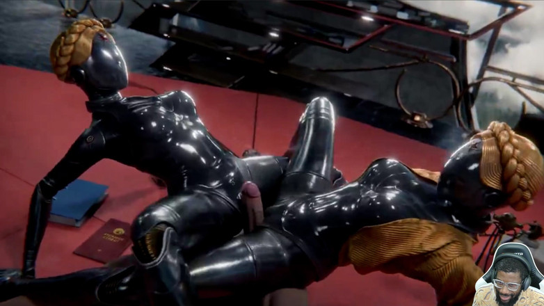 Good news media: Thicc Brown Ass Illari Reverse Cowgirl, Bald Pussy Mai Fucking,...