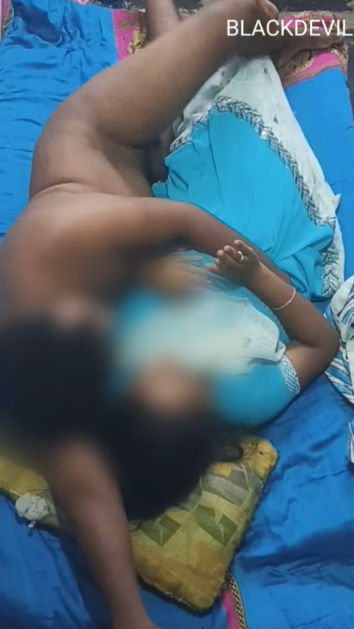 Mandadum: Telugu-ehefrau fickt in liebhaber-affäre