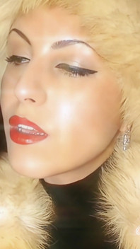 Glam Cygaro