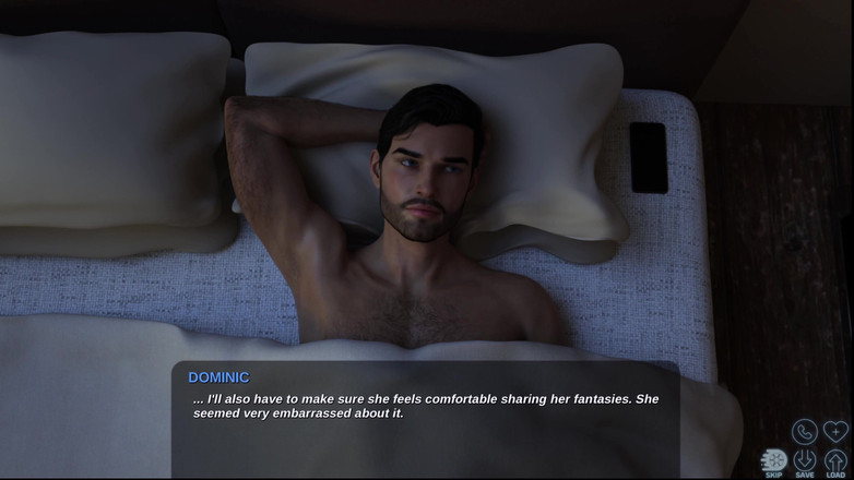 Wickedgammes studio: Yavaş ve öfkeli seks. Bölüm 25 Nueva Actualizacion