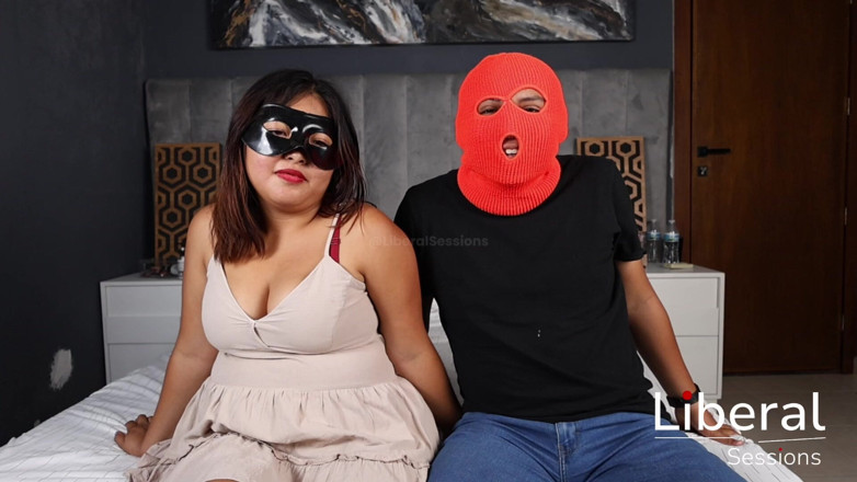 Liberal sessions: Cuckold Enjoys Watching His Wife Get Fucked by Strangers