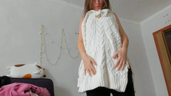 Rarible Diamond: स्वेटर