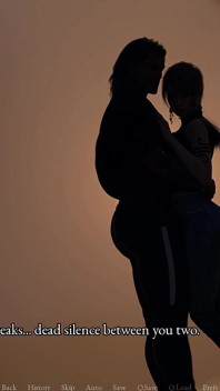 Where It All Began 17 William Fingers Licks Miru Then Presses Leia Boobs