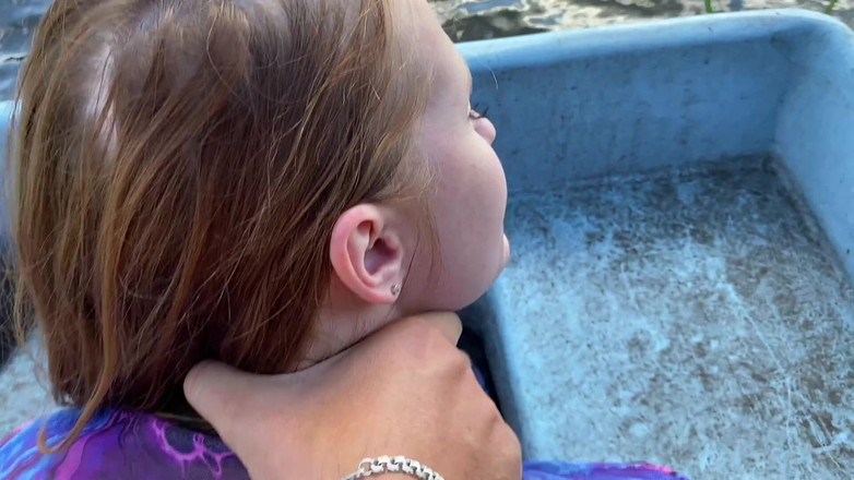 LeoCasanova: Omg! They Took Me to a Secret Island, Fucked Me...