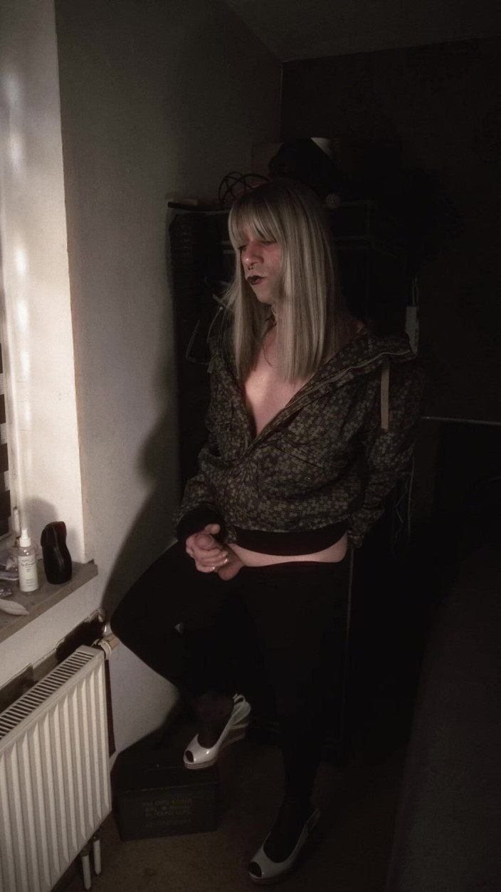 Alex8769: Kurtz, Before Going Away