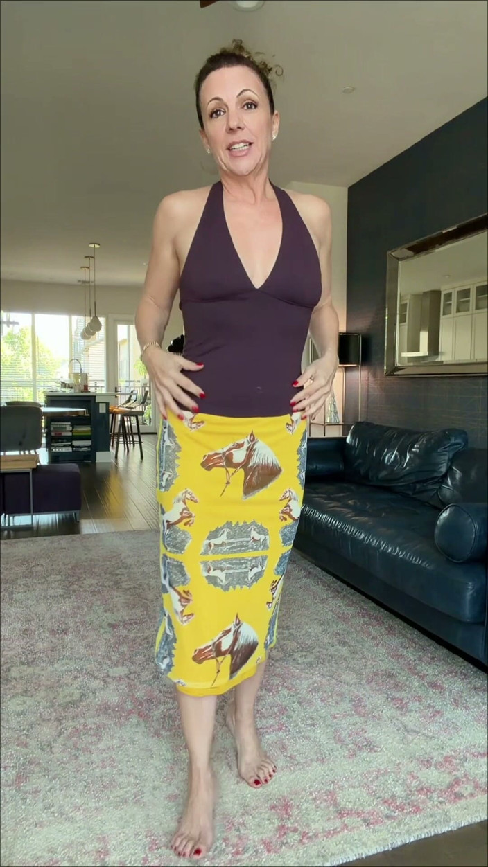 YourFavoriteMommy: Try on Haul