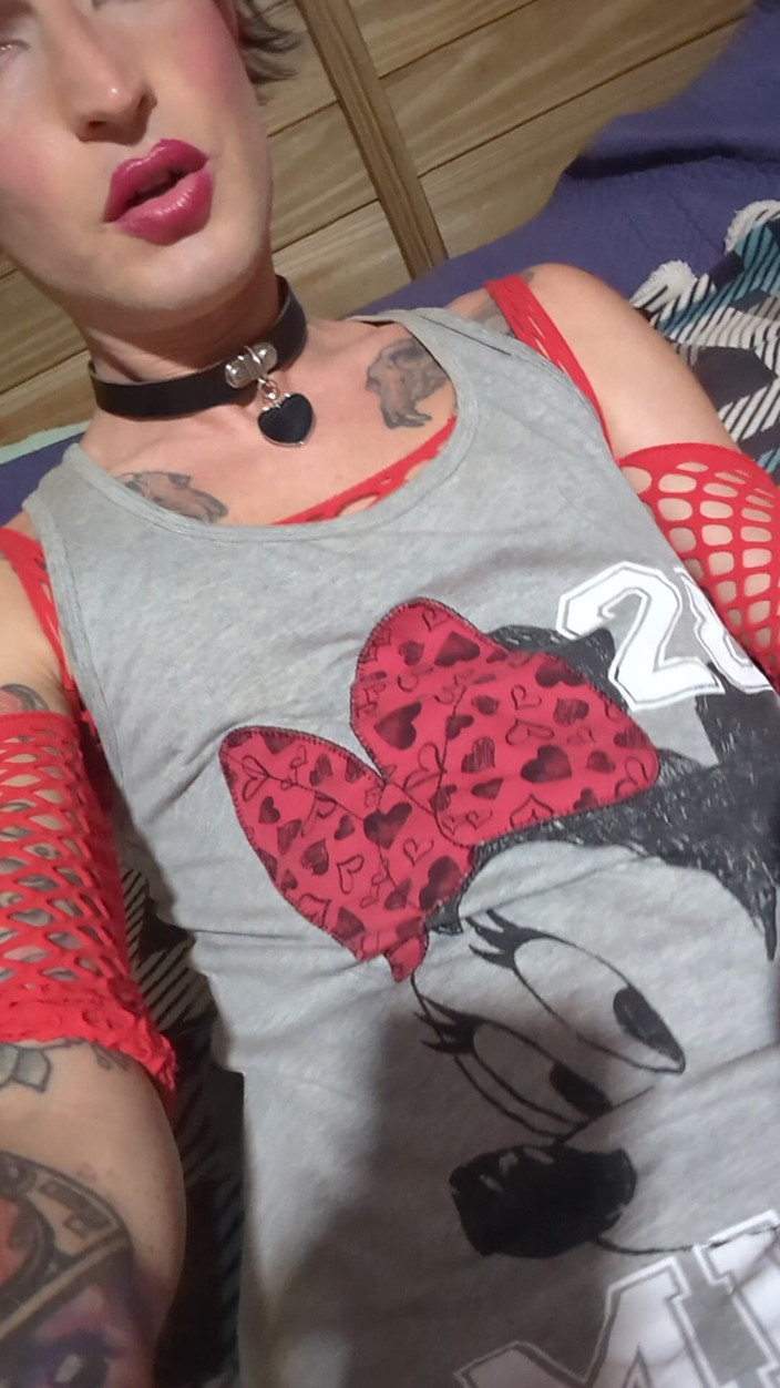 Sisssyl: Talking Femboy