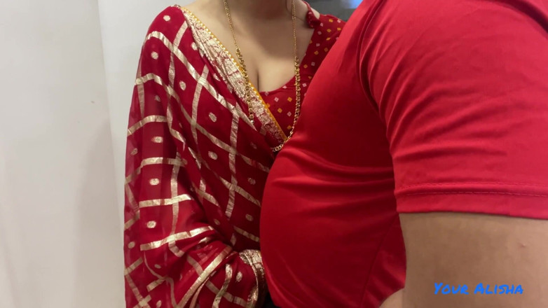 Your Alisha: Indian Compilation Video with Best Shots