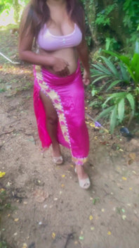 Wife Public Exposed She Have Beautiful Body