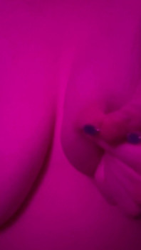 Schön in pink