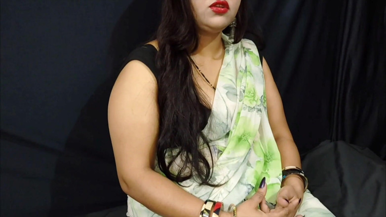 Sexykajalbhabhi: Indian Step Mom and Stepson