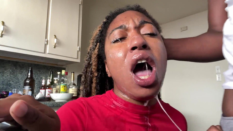 Fijii pornbox: My Stepdad Was at Work so Stepbro Use His Big...