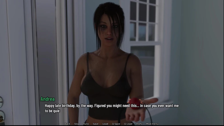 Johannes Gaming: University Days 17 How Far Are We Willing to Go with...