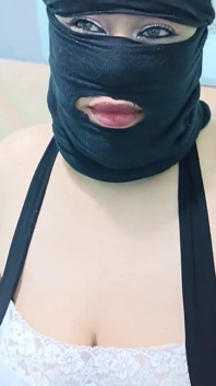 Fuck the Obedient Maid in Her Ass Egyptian Sex with a Clear Sound