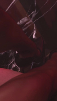 Enteado faz sexo a três com sua madrasta peituda e uma rabuda anal loira stripper milf - Life in Santa County (lisc) - Parte 5