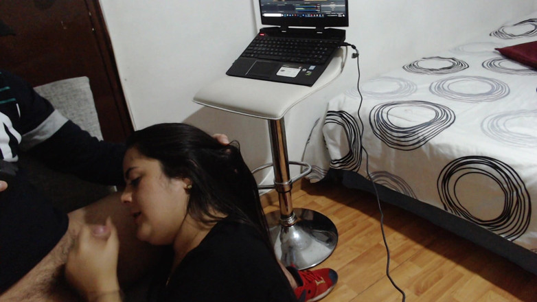 DiablaLatinaTour: Debutoval jsem s paisou