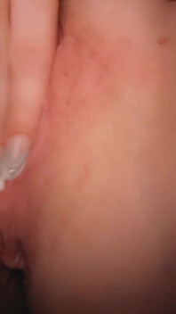 4 dita nella figa