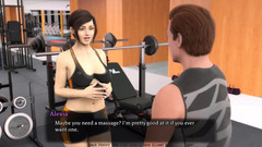 Dirty GamesXxX: Perfektní manželství: Každý chce šukat vdanou kundičku Ep 9