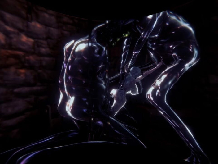 Games looper Sex VR Mode: Bionda tettona - Parte 2