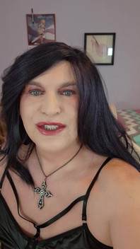 I Enjoy S&m and I Enjoy Giving Oral Sex!