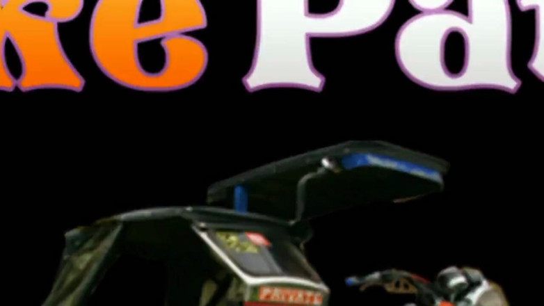Trike Patrol - Tuk Tuk Patrol: Lean petite Asian amateur tastes big dick