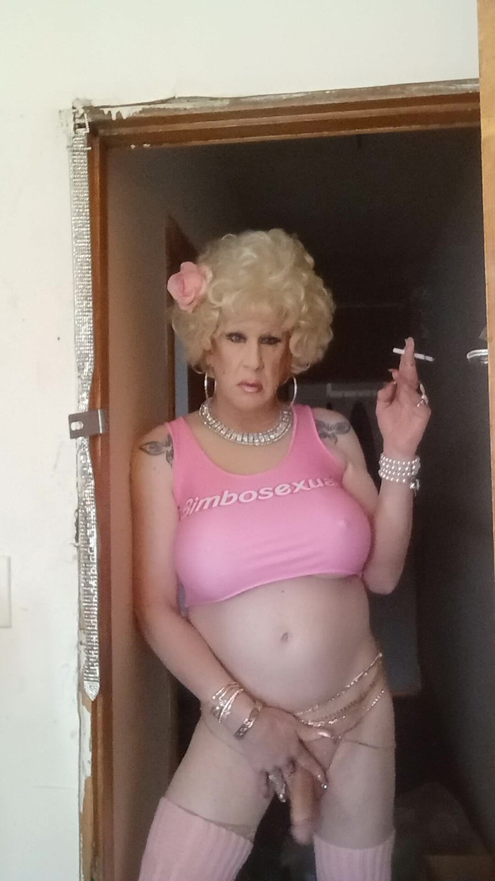 Mshollbrook: Bimboseksual