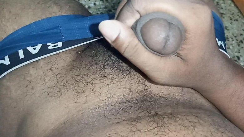 Sweet Indian cock: Bhabhi ssie i lizanie cipki z dildo