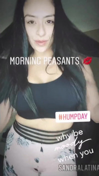 Happy Butt Day