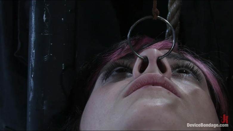 Device Bondage by Kink: Kayden kehrt zurück