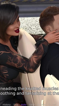 Milfylicious aktualizace # 10