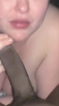 내 자지를 빨아