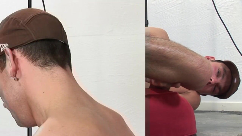 Gay X: Anal boyfriends - vol. #16  -  (100% anal... no condom)